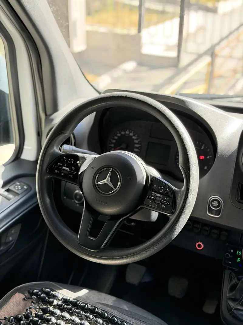 🚐 VIP Sprinter Mercedes-Benz 2022 года Предлагаем комфортные — фото 3