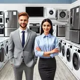 Продавец-консультант в Рынок / базар