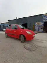 Сдаю Chevrolet Spark под выкуп