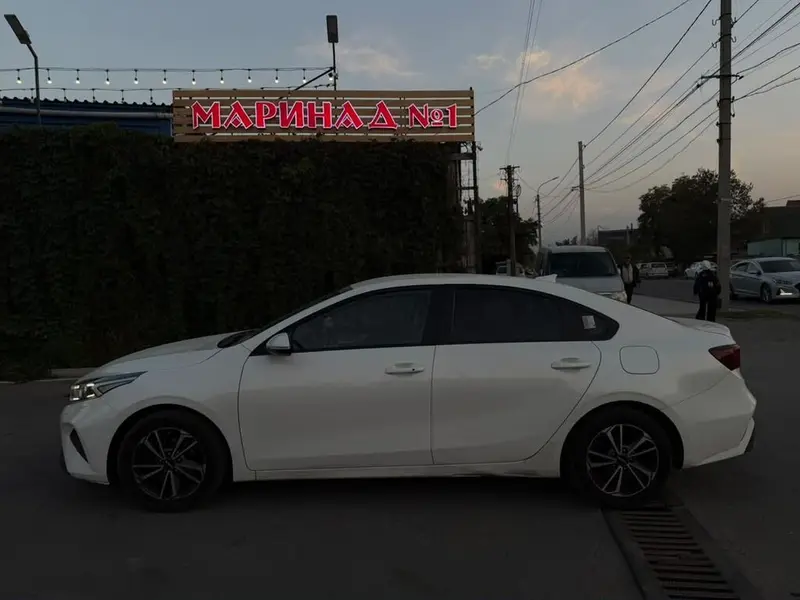 Сдаю Kia K 3 Посуточно, в сутки 3000с в отличном состоянии депозит — фото 4