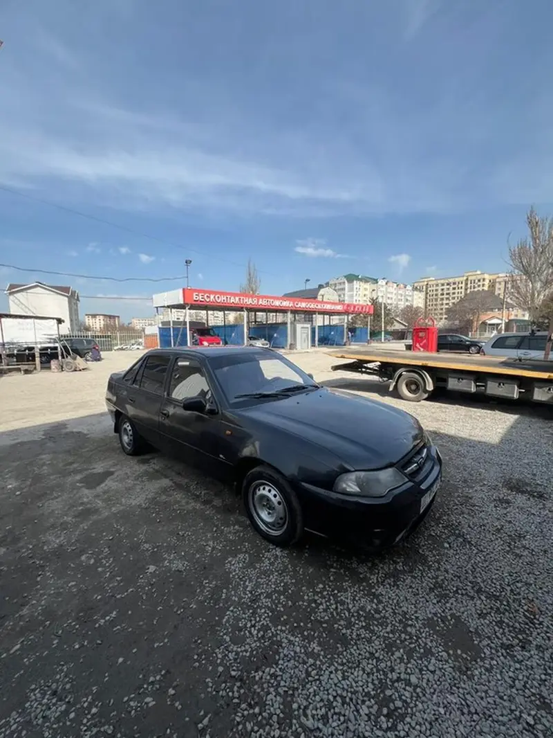 Сдаю Daewoo Nexia, Долгосрочно, Без водителя — фото 4