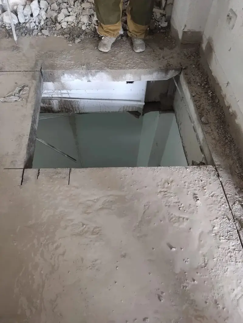 🔧 Алмаздуу тешүү жана кесүү кызматтары 📍 Бишкек жана облусу боюнча ✅ — фото 4
