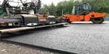Асфальт любой сложности🚧 ямочный сплошной парковка магазин кафе