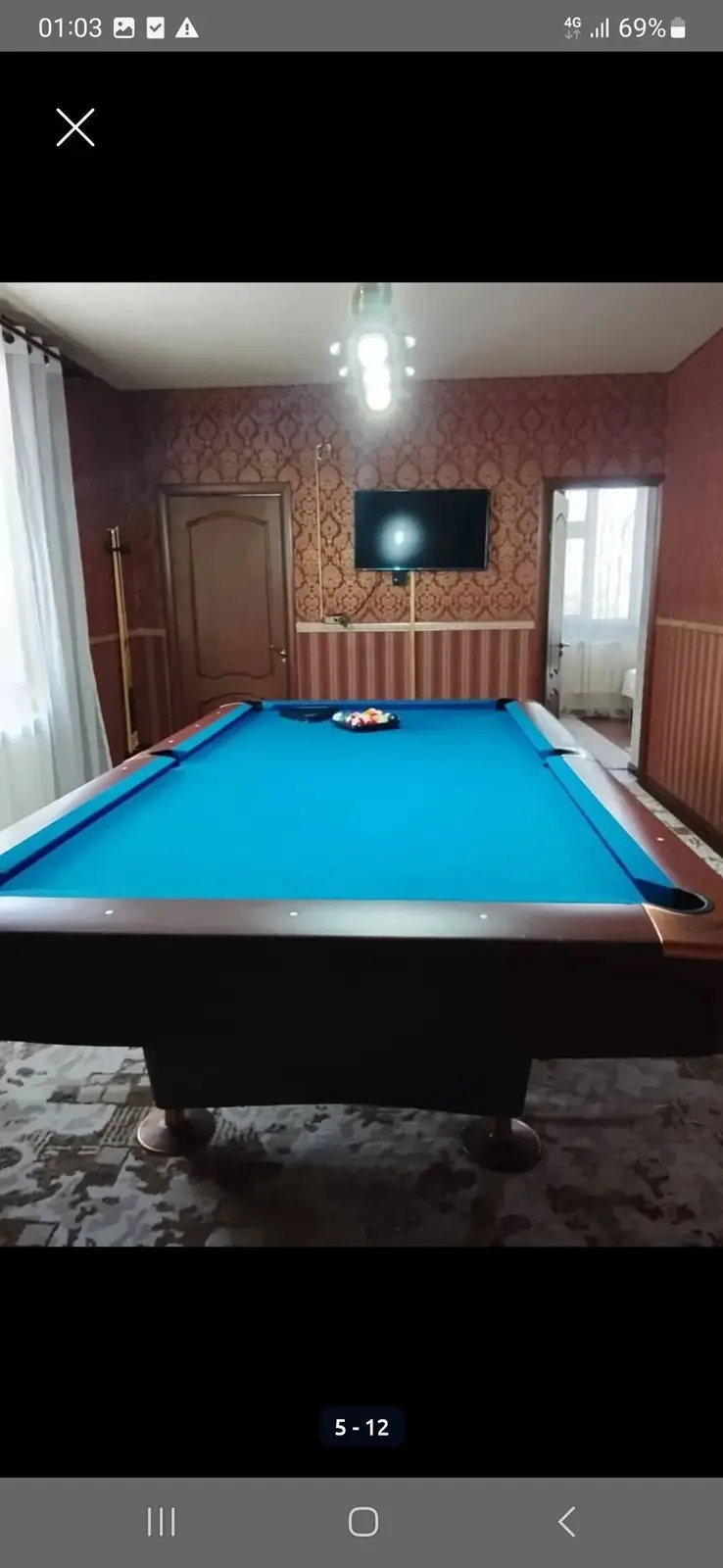 Русская баня с парением вениками и зоной отдыха — фото 4