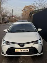 Сдаю Toyota Corolla, Посуточно, Без водителя