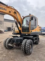 Услуги экскаватора