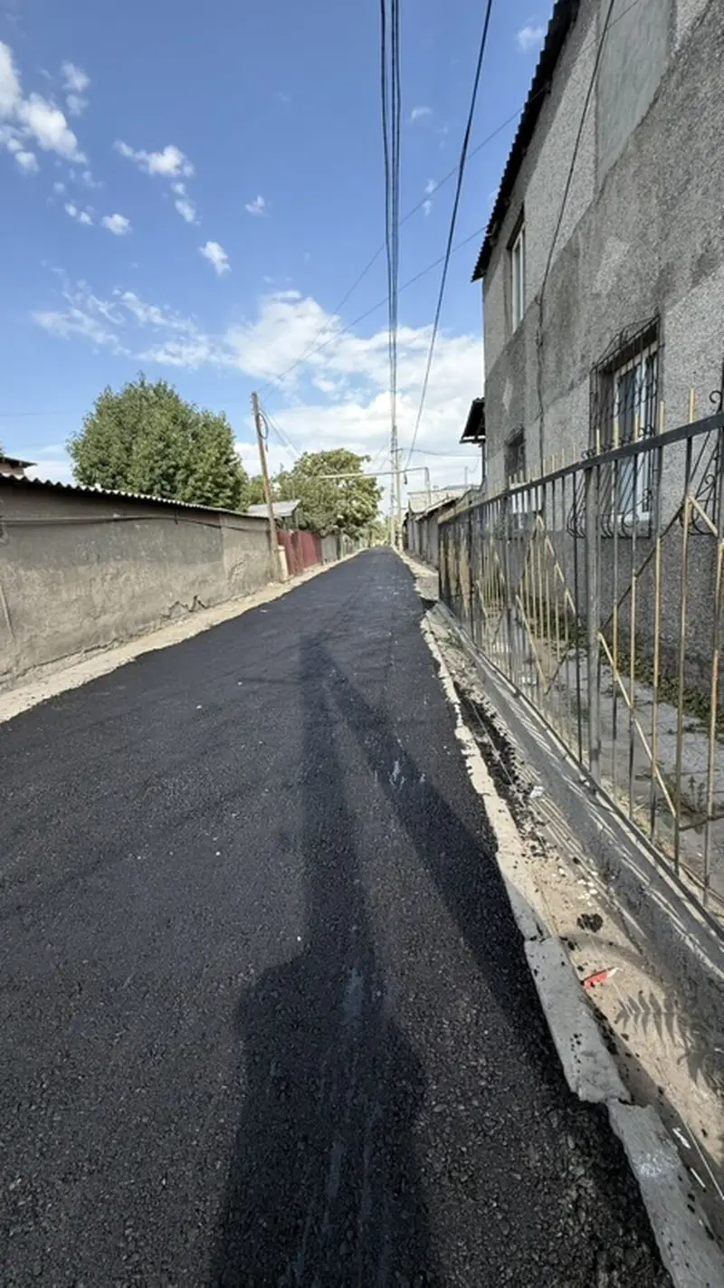 🚧 ДОРОЖНЫЕ РАБОТЫ ПОД КЛЮЧ ✅ Все виды уплотнения основания ✅ — фото 4