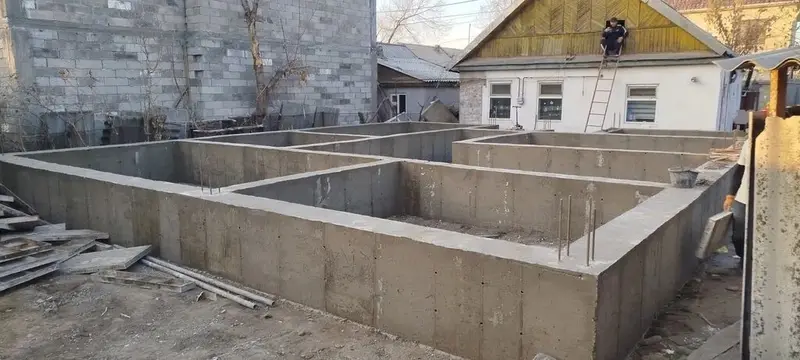 _ФУНДАМЕНТ Бардык_ _түрлөрүн Куябыз_ _(ГОТОВЫЙ БЕТОН)_ _Бардык — фото 3