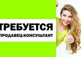 Продавец кассир