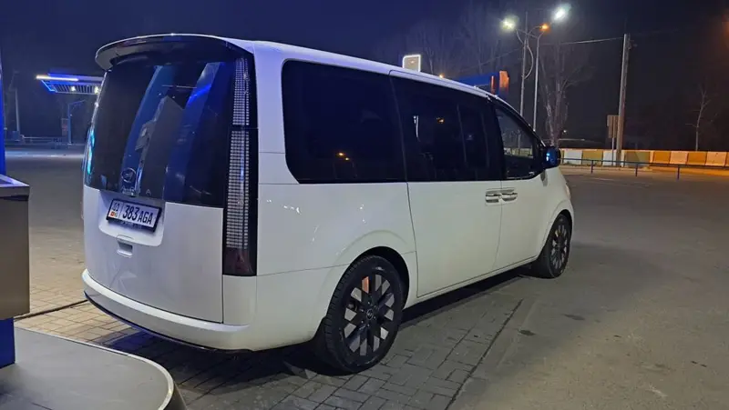 Трансфер Аэропорт,Алматы,Бишкек, Ыссык-Кол,Нарын 24/7 — фото 3