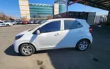 Сдаю Kia Morning под такси, Долгосрочно