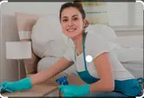 Горничная