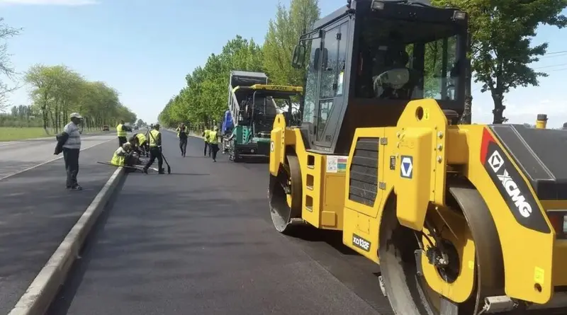 🛣️ КЛАДЁМ АСФАЛЬТ. ДЕЛАЕМ НАВСЕГДА. Дворы, дороги, парковки, склады — фото 2
