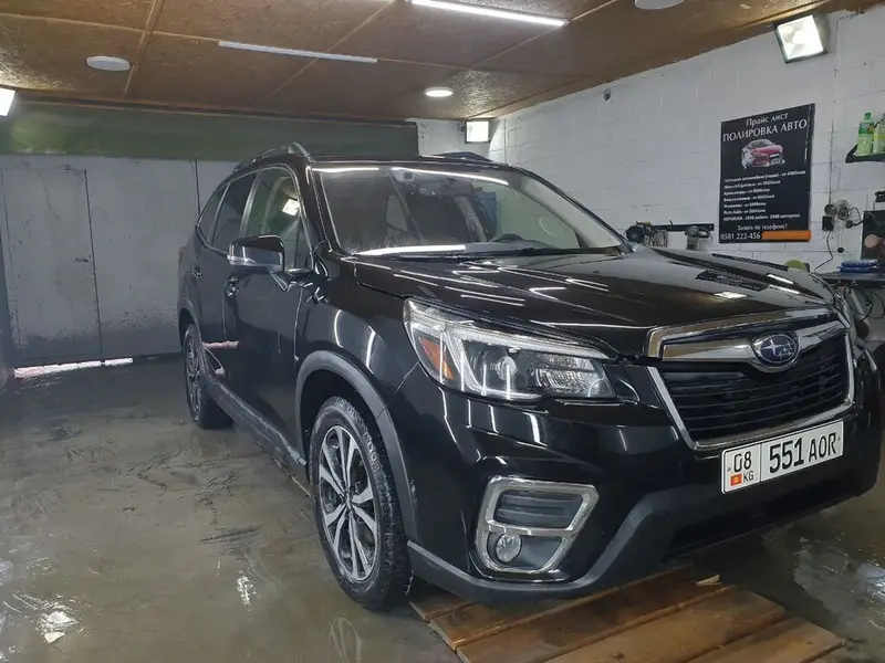 Качественная полировка АВТО,зависит от цвета,и сложности,работы — фото 6