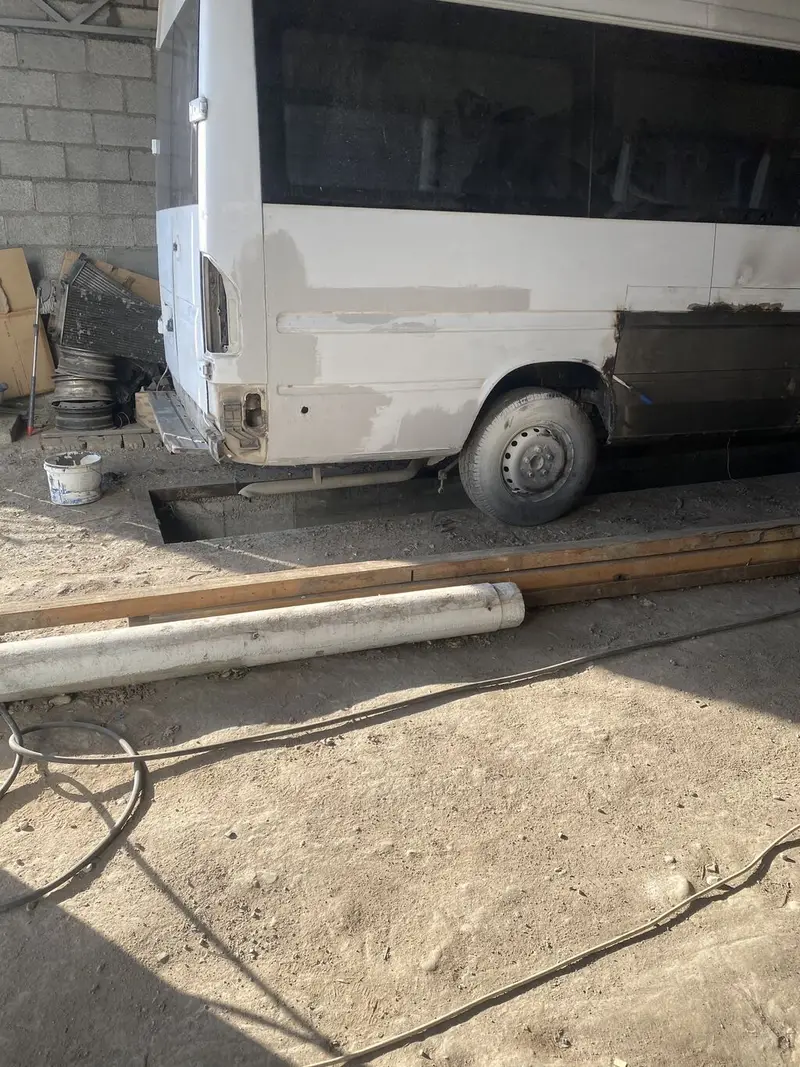 Авто маляр покраска кузовной работа сварычный рама жасайбыз — фото 2