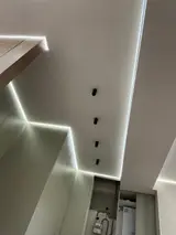 Натяжной потолок Глянцевое, Матовое, 3D потолки Гарантия, Бесплатная консультация, Монтаж