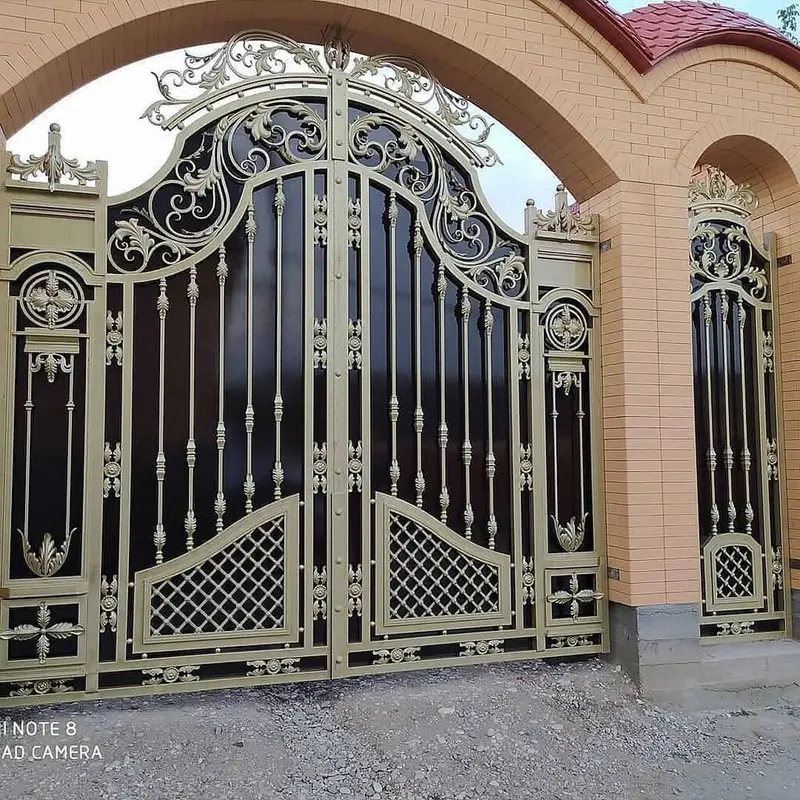Сварка — фото 2