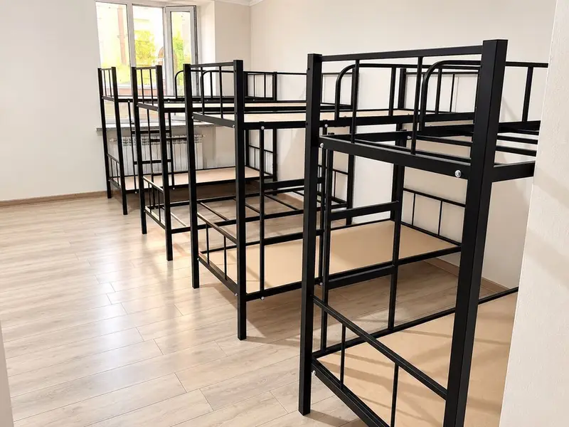 🛏️ ДВУХЪЯРУСНАЯ КРОВАТЬ НА ЗАКАЗ И В НАЛИЧИИ Качественная и надежная — фото 5