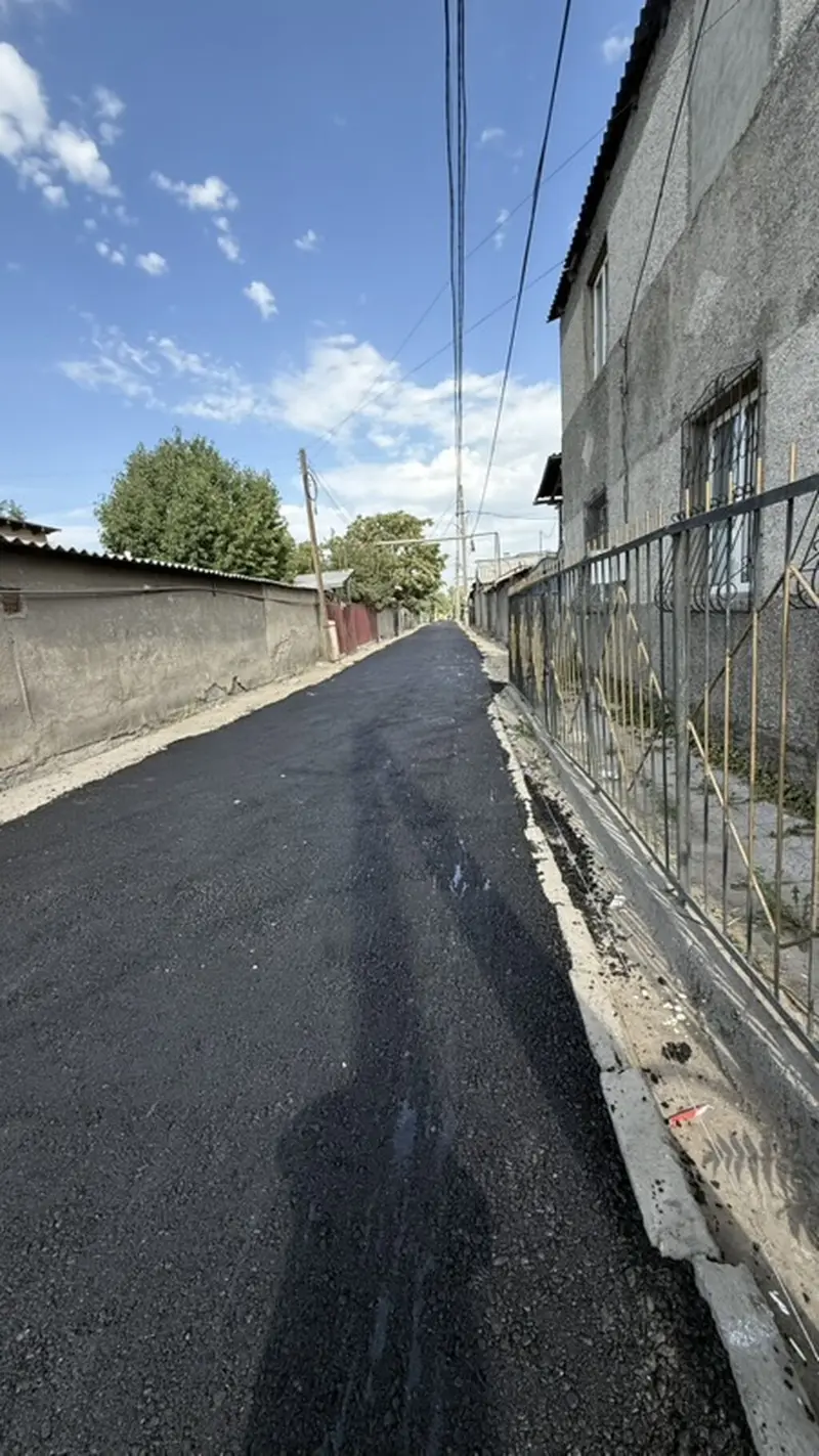 🚧 ДОРОЖНЫЕ РАБОТЫ ПОД КЛЮЧ ✅ Все виды уплотнения основания ✅ — фото 5