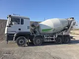 Водитель грузового транспорта