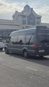 Бус на заказ микроавтобус Mercedes‑Benz Sprinter (удлинённая база