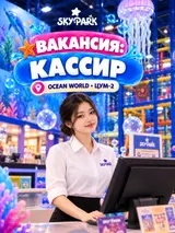 Кассир