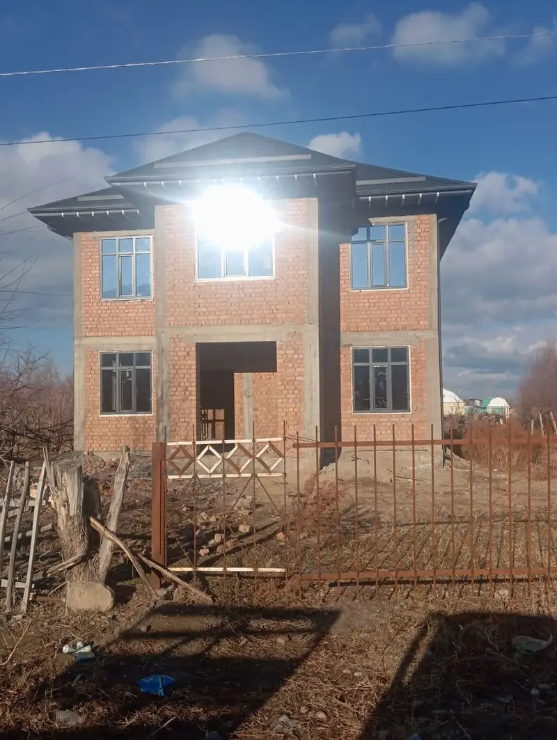 Алюминиевые и ПВХ конструкции под заказ: панорамное остекление — фото 5