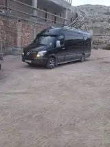 Бус на заказ Бус на заказ Комфортабельные микроавтобусы с VIP-салоном