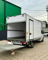 Заказать Мерседес грузовой спринтер, Перевозка мебели, C грузчиком