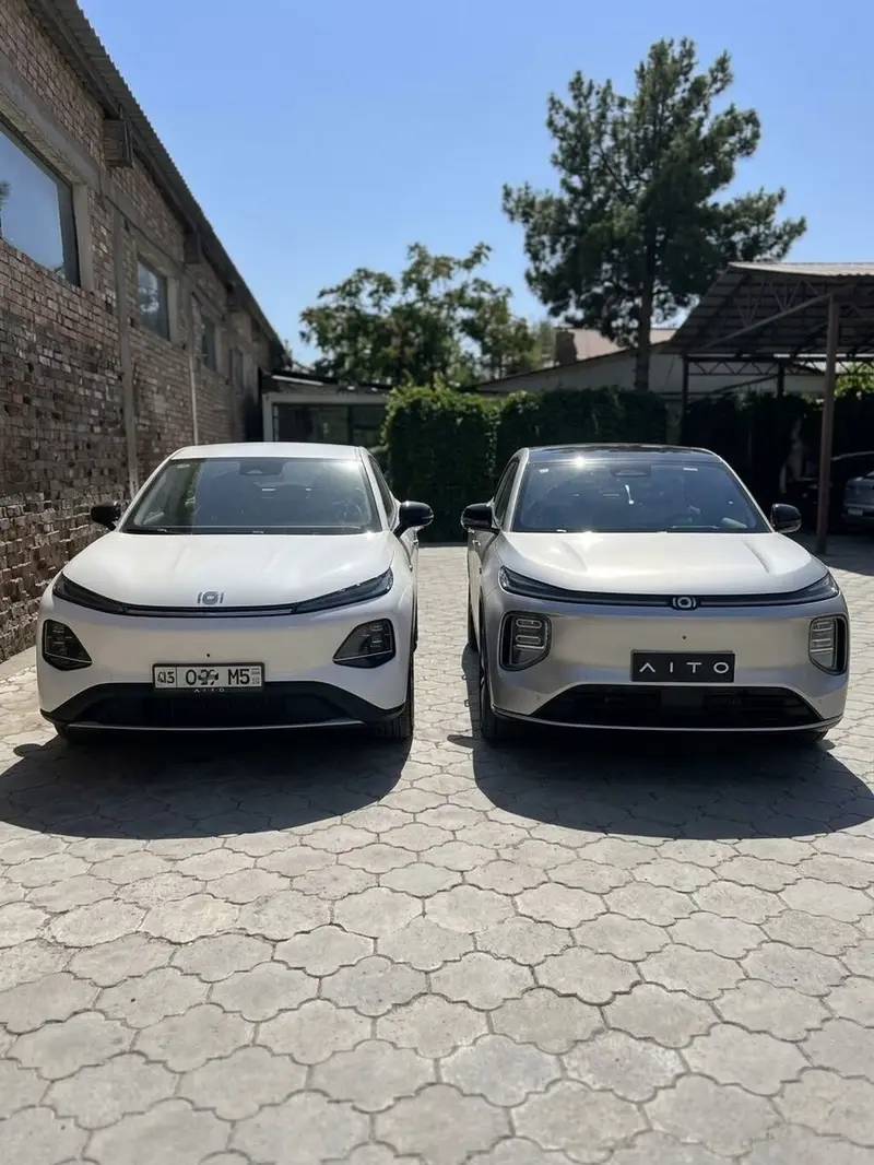 Русификация авто, Китай, Changan — фото 4