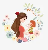 Няня на час на дому. присмотрю за вашим ребёнком в любое время суток
