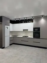 Кухонный набор на заказ, МДФ, 14–30 дней, Бесплатная доставка, Дизайн, проект, Установка…