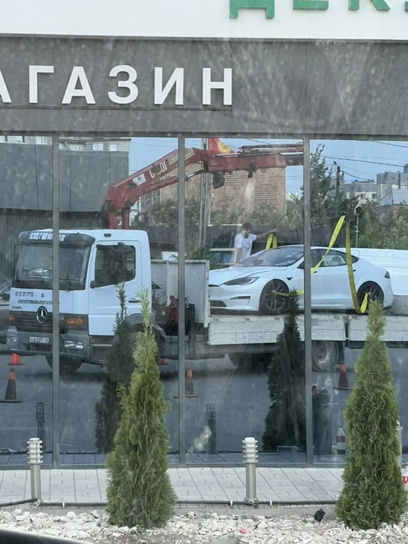 Услуги автокрана-манипулятора (грузоперевозка + погрузка/разгрузка) — фото 5