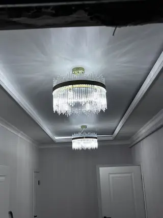 Электрик