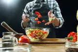 Повар (холодный цех)