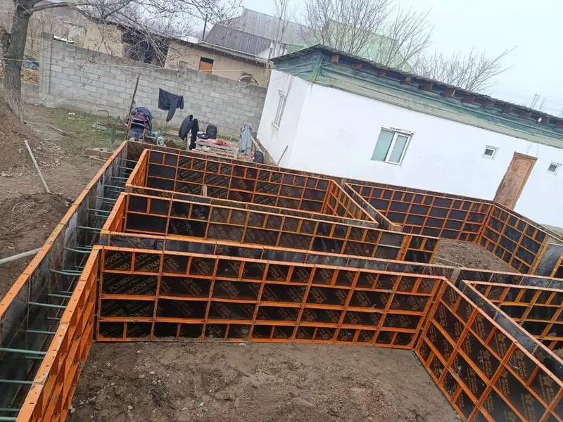 Стройка жумуштарын любой турун жасайбыз кайрылсаныздар болот — фото 3