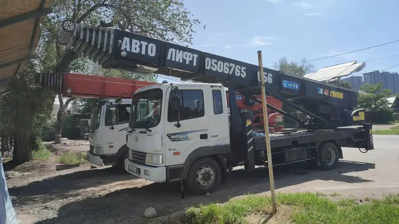АВТОЛИФТ БИШКЕК — фото 3