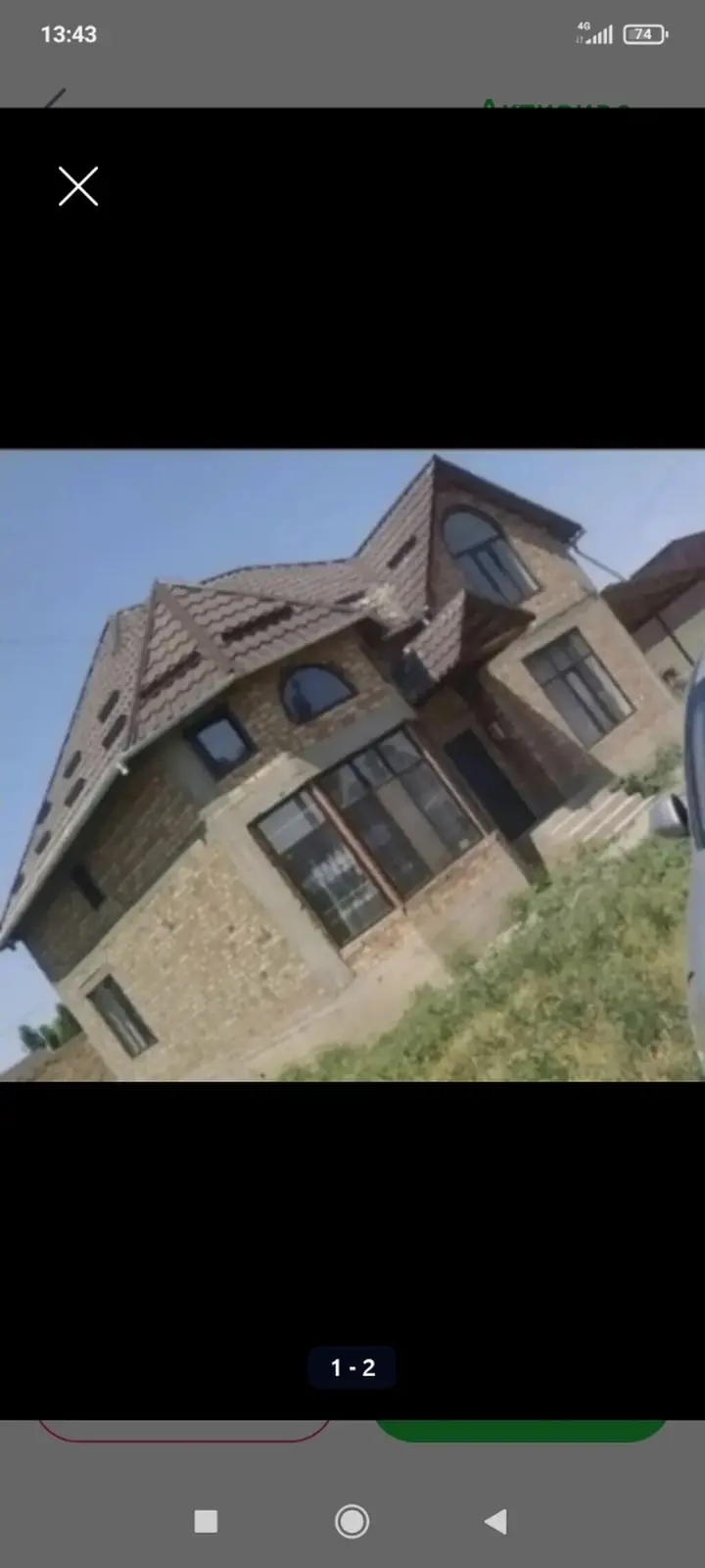 Кладка кирпича кирпич койобуз жана стройканын баардык турун — фото 2