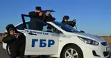 Водитель и сотрудник ГБР