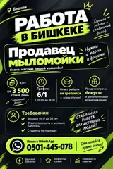 Продавец-консультант