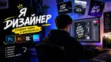 Графический дизайнер