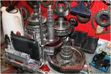 Профессиональный Кап ремонт коробка АКПП,кап ремонт Электрика,Хонда