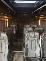 Заказ люблю точку КРMercedes‑Benz Sprinter туристического класса
