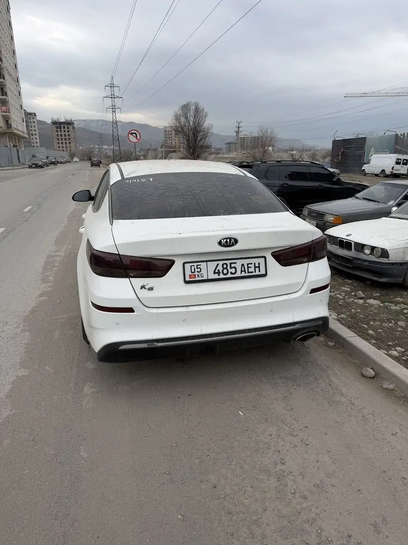 Аренда авто: Аренда в сутки по 1800сом В месяц два выходных дня — фото 2