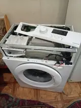 Вызов мастера по ремонту стиральных машин Бишкек Мастер приедет к вам