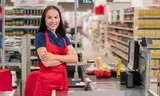 Продавец-консультант в Продуктовый магазин