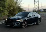 Сдаю Toyota Camry, Почасово, Без водителя