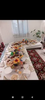 Выездные банкеты