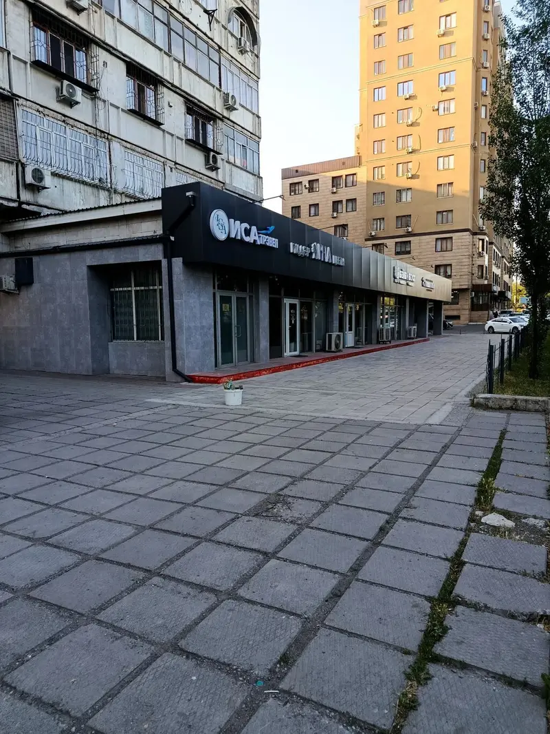 Фасадчик. Больше 6 лет опыта — фото 6