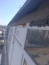 Утепление фасада, Утепление балкона, лоджии, Утепление стен